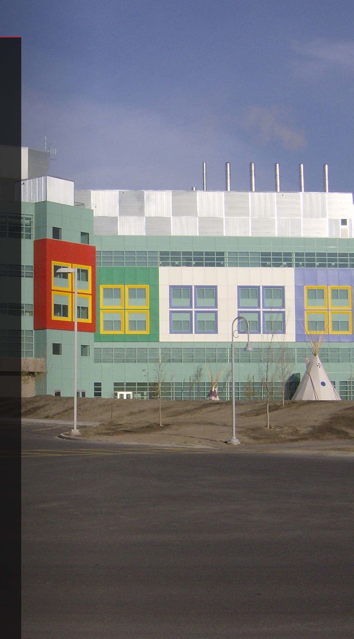 Alberta Children’s Hospital