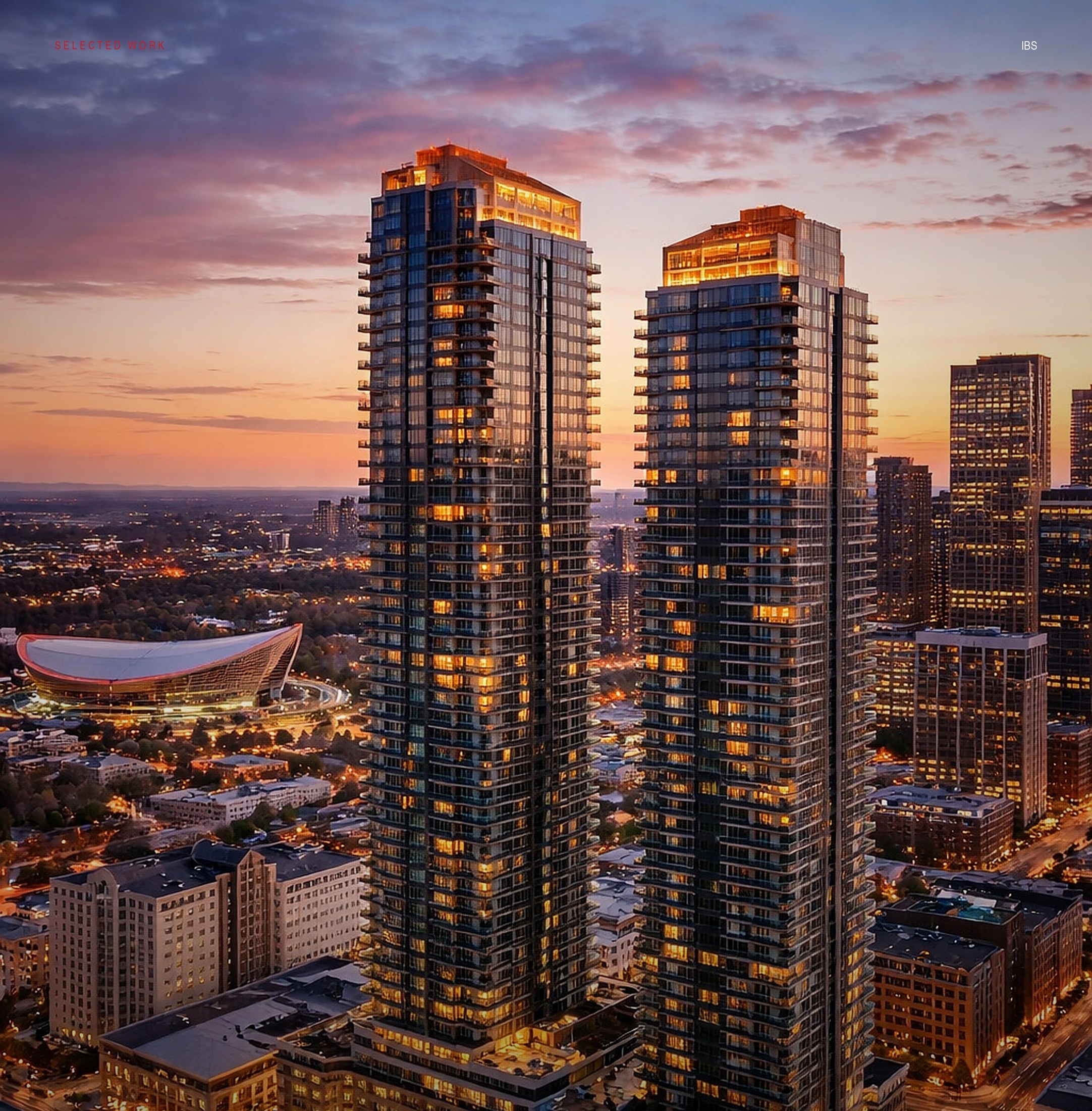 Guardian Towers
