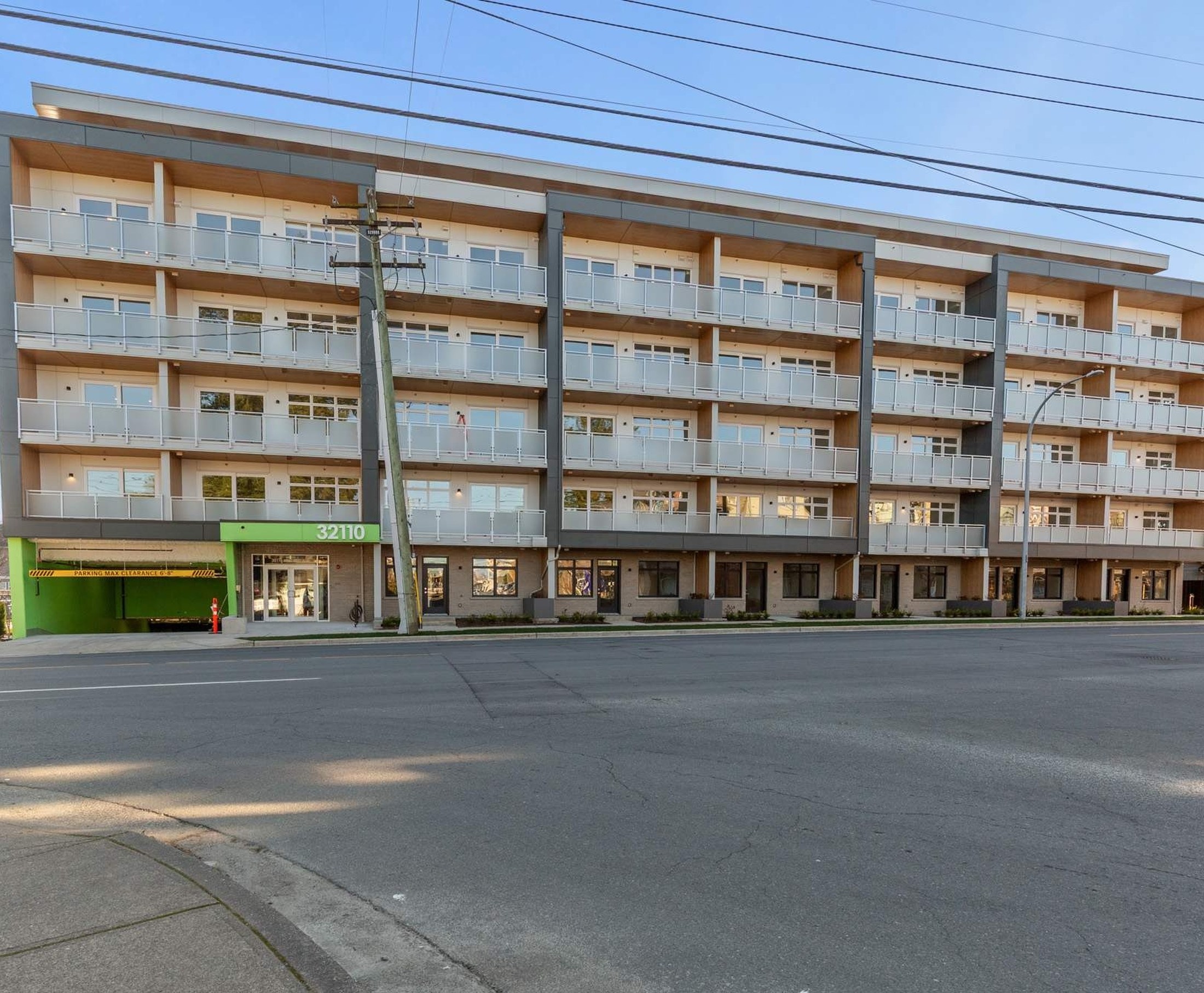Hillcrest