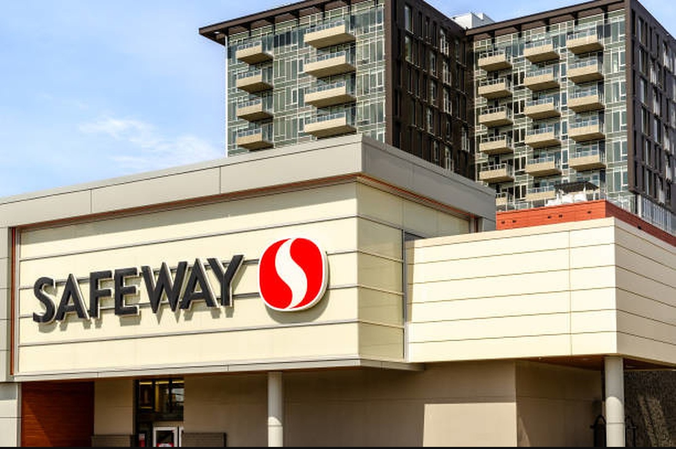 Safeway